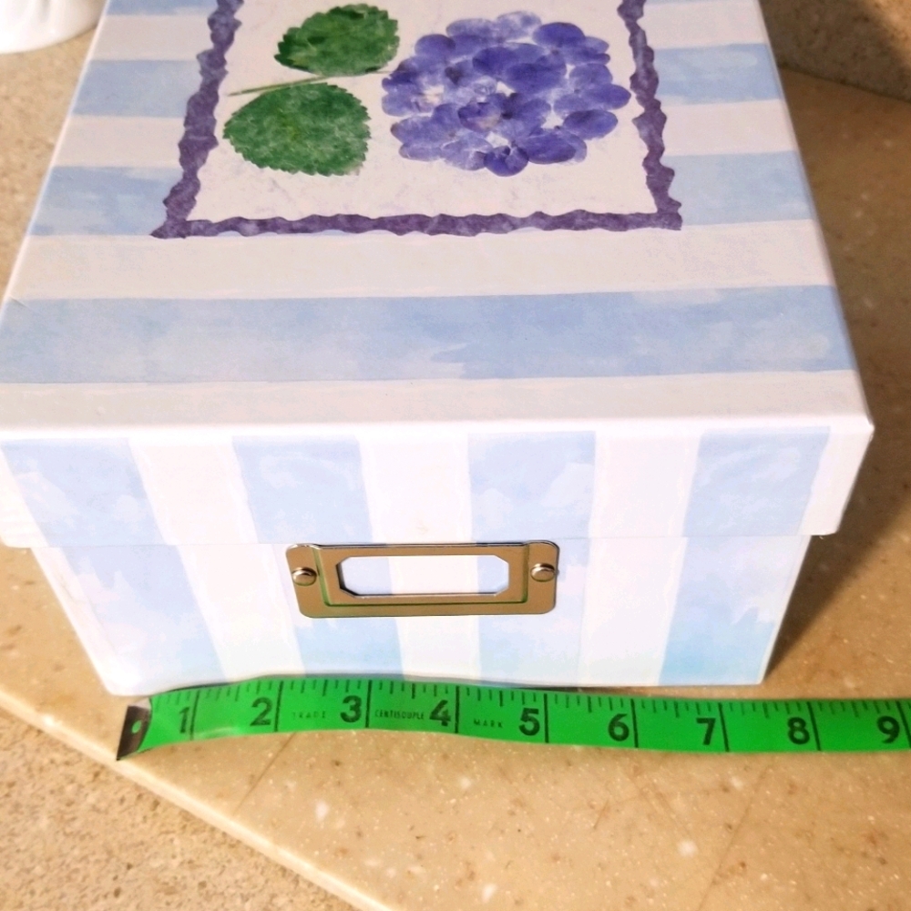 🌸Pretty Storage Box & Photo/Scrap Book - Picture 15 of 15